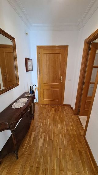 Piso en alquiler en Las Viñas en Zamora