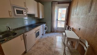 Piso en alquiler en Las Viñas en Zamora