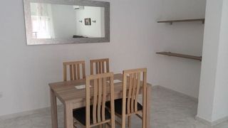 Piso en alquiler en El Candado - El Palo en Málaga