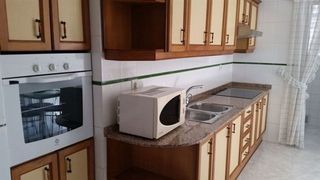 Piso en alquiler en El Candado - El Palo en Málaga