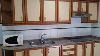 Piso en alquiler en El Candado - El Palo en Málaga