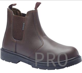 Calzado de protección - Blackrock Sf12C