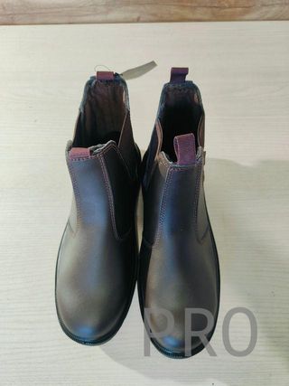 Calzado de protección - Blackrock Sf12C