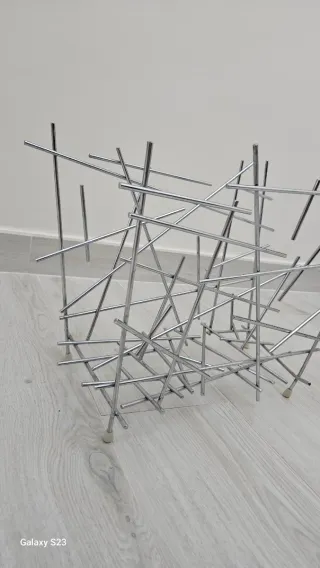 Portariviste Alessi Vintage Fratelli Campana