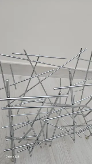 Portariviste Alessi Vintage Fratelli Campana