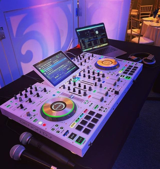 Dj peruano profecional