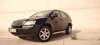 Lexus RX 300 Luxury Aut.