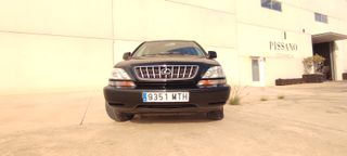 Lexus RX 300 Luxury Aut.