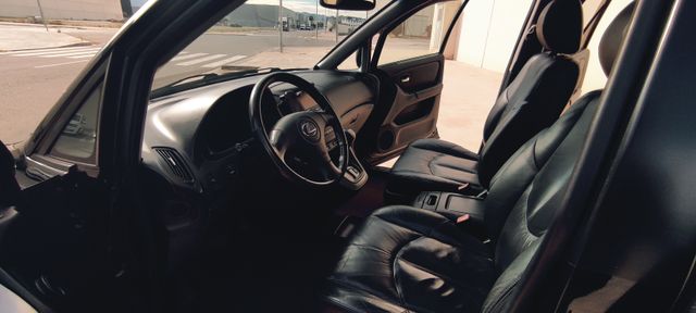 Lexus RX 300 Luxury Aut.