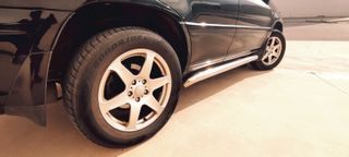 Lexus RX 300 Luxury Aut.