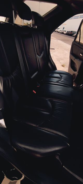 Lexus RX 300 Luxury Aut.