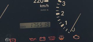 Lexus RX 300 Luxury Aut.