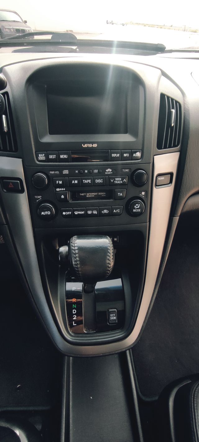 Lexus RX 300 Luxury Aut.