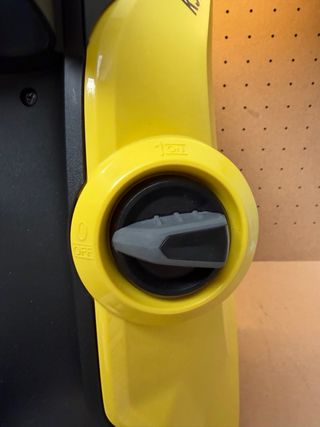 Hidrolimpiadora Karcher K5 Premium Power Control