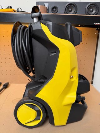 Hidrolimpiadora Karcher K5 Premium Power Control