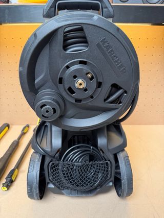 Hidrolimpiadora Karcher K5 Premium Power Control