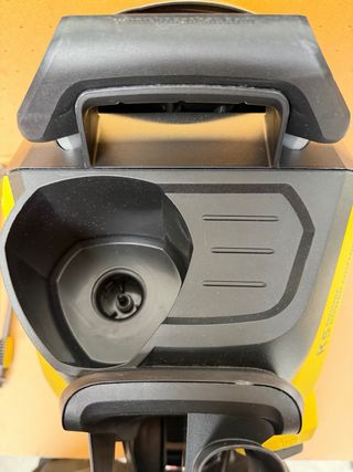 Hidrolimpiadora Karcher K5 Premium Power Control