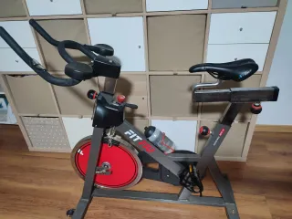 Bicicleta Estática FITFIU