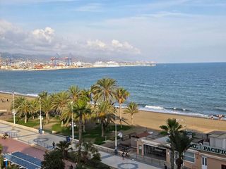 Piso en alquiler en Girón - Las Delicias - Tabacalera en Málaga