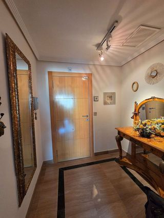 Piso en alquiler en Girón - Las Delicias - Tabacalera en Málaga