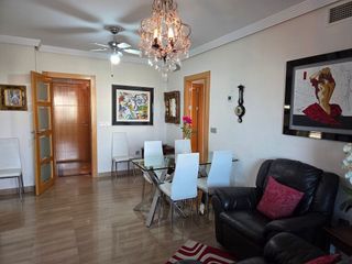 Piso en alquiler en Girón - Las Delicias - Tabacalera en Málaga