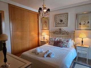 Piso en alquiler en Girón - Las Delicias - Tabacalera en Málaga