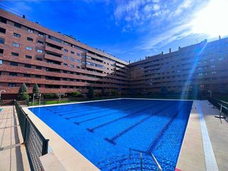 Piso en venta en El Quiñón en Seseña