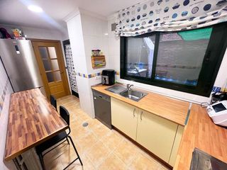 Piso en venta en El Quiñón en Seseña