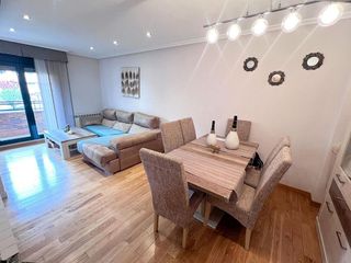 Piso en venta en El Quiñón en Seseña