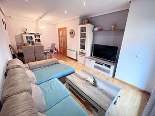 Piso en venta en El Quiñón en Seseña