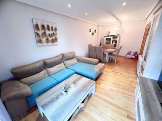 Piso en venta en El Quiñón en Seseña