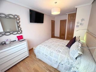 Piso en venta en El Quiñón en Seseña