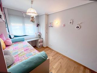 Piso en venta en El Quiñón en Seseña