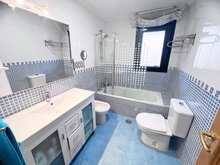 Piso en venta en El Quiñón en Seseña