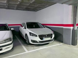 Piso en venta en El Quiñón en Seseña
