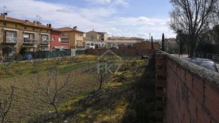 Terreno en venta en Manlleu