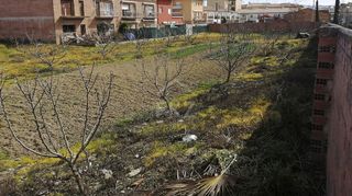 Terreno en venta en Manlleu