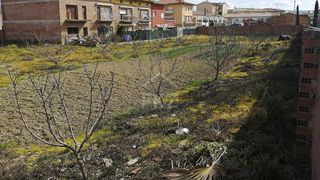 Terreno en venta en Manlleu