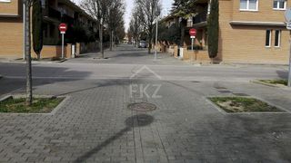 Terreno en venta en Manlleu