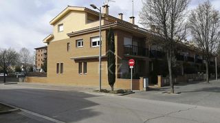 Terreno en venta en Manlleu