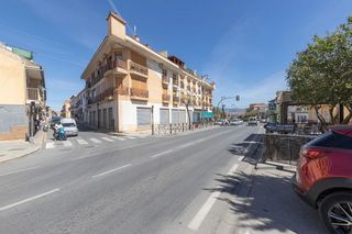 Local comercial en venta en Aljomahima - Ermita en Gabias (Las)