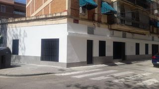 Estudio en venta en Huerta de la Reina - Trassierra en Córdoba