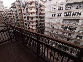 Piso en venta en Centro en Ourense