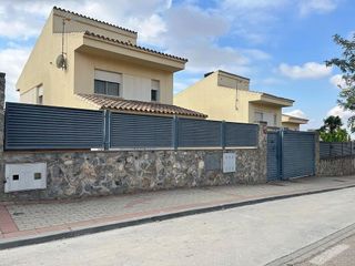 Chalet en alquiler en Otura
