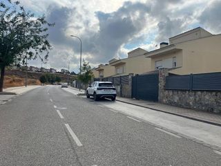 Chalet en alquiler en Otura