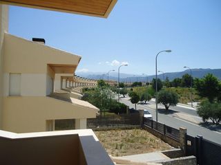 Chalet en alquiler en Otura