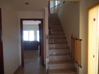 Chalet en alquiler en Otura