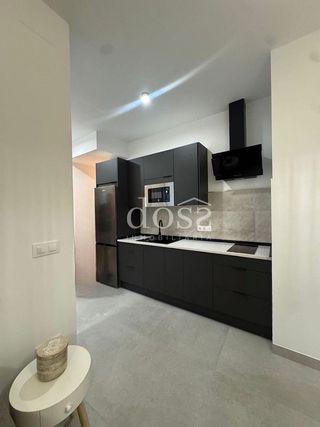 Piso en alquiler en Utrera