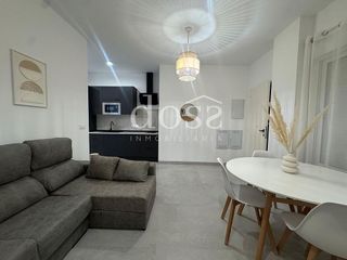 Piso en alquiler en Utrera
