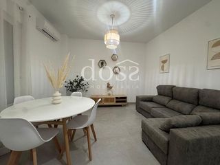 Piso en alquiler en Utrera